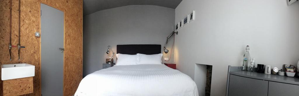 The Blue Door Bed & Breakfast New Quay Eksteriør bilde