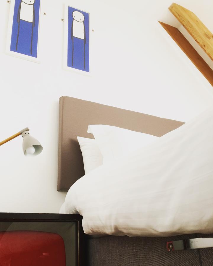 The Blue Door Bed & Breakfast New Quay Eksteriør bilde
